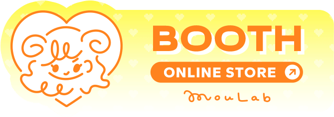 BOOTH (ONLINE STORE) Link