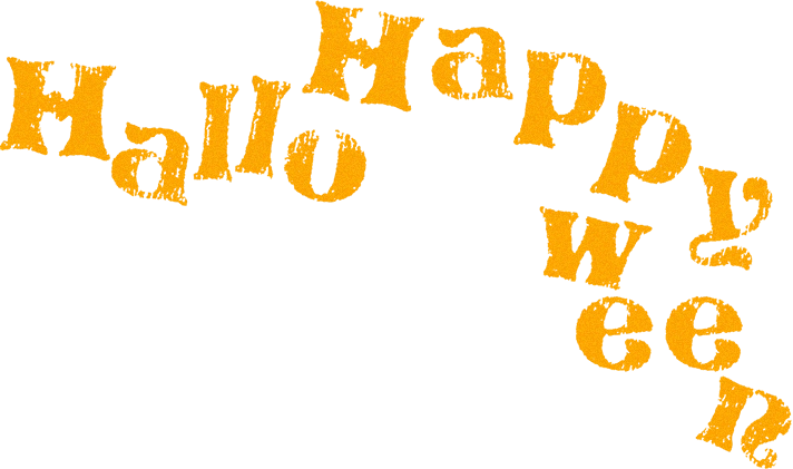 Happy Halloween