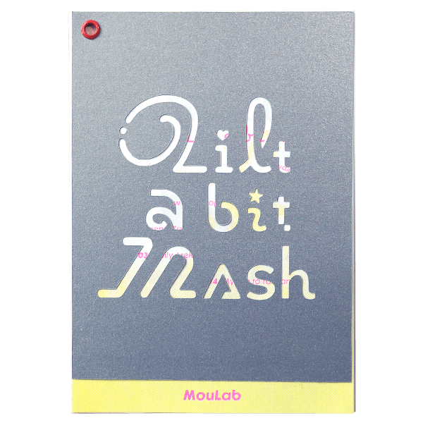 Lilt a bit Mash?2