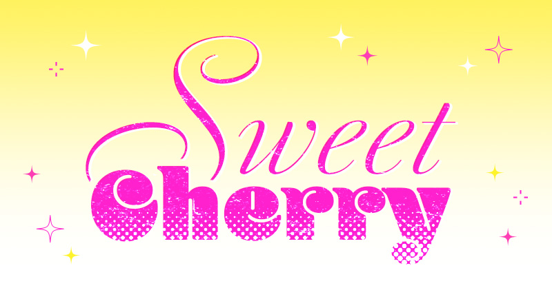 Sweet Cherry