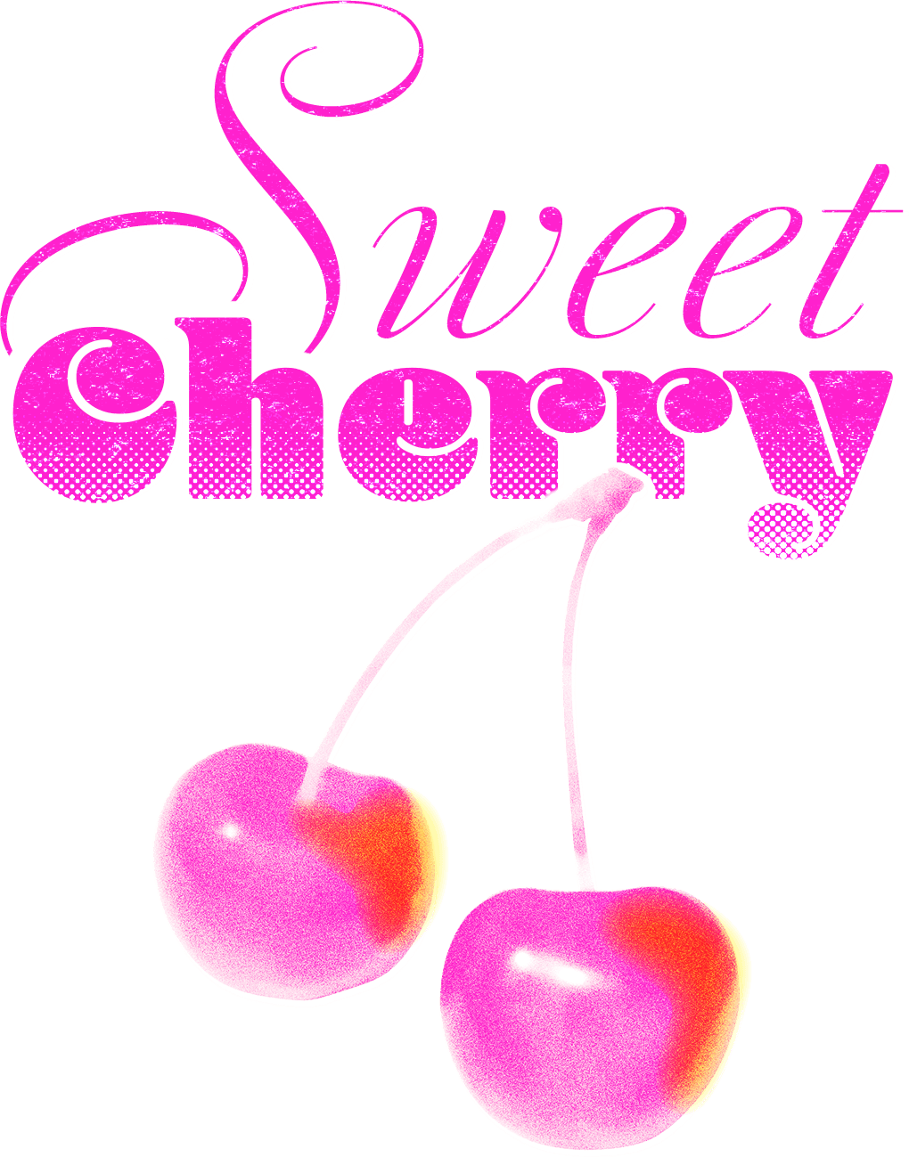 Sweet Cherry