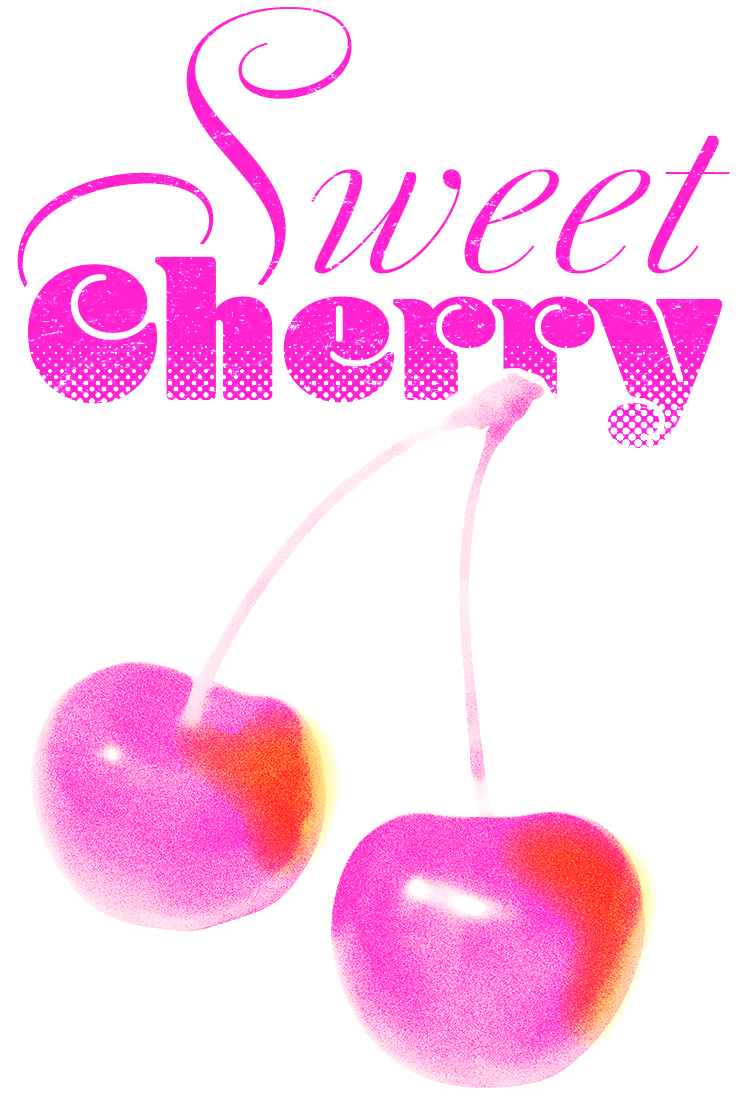 Sweet Cherry