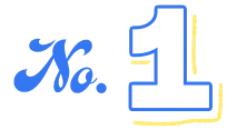 No.1