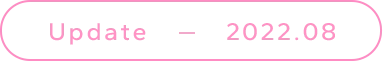 Update - 2022.08