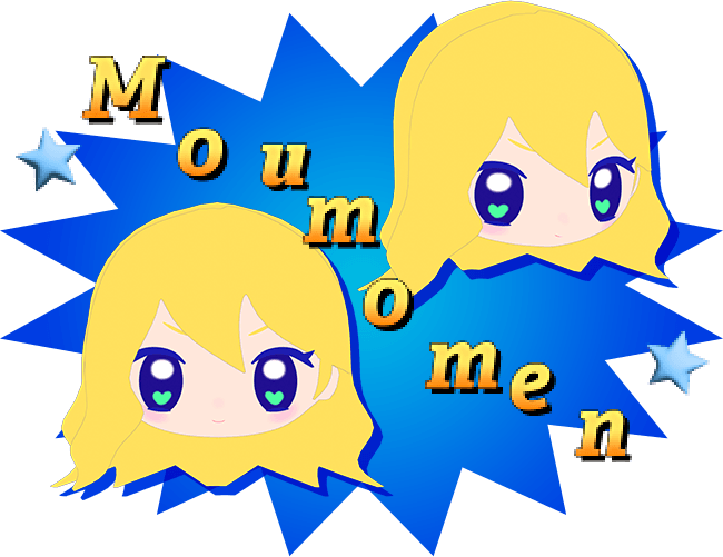 Moumomen