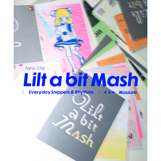 Lilt a bit Mash